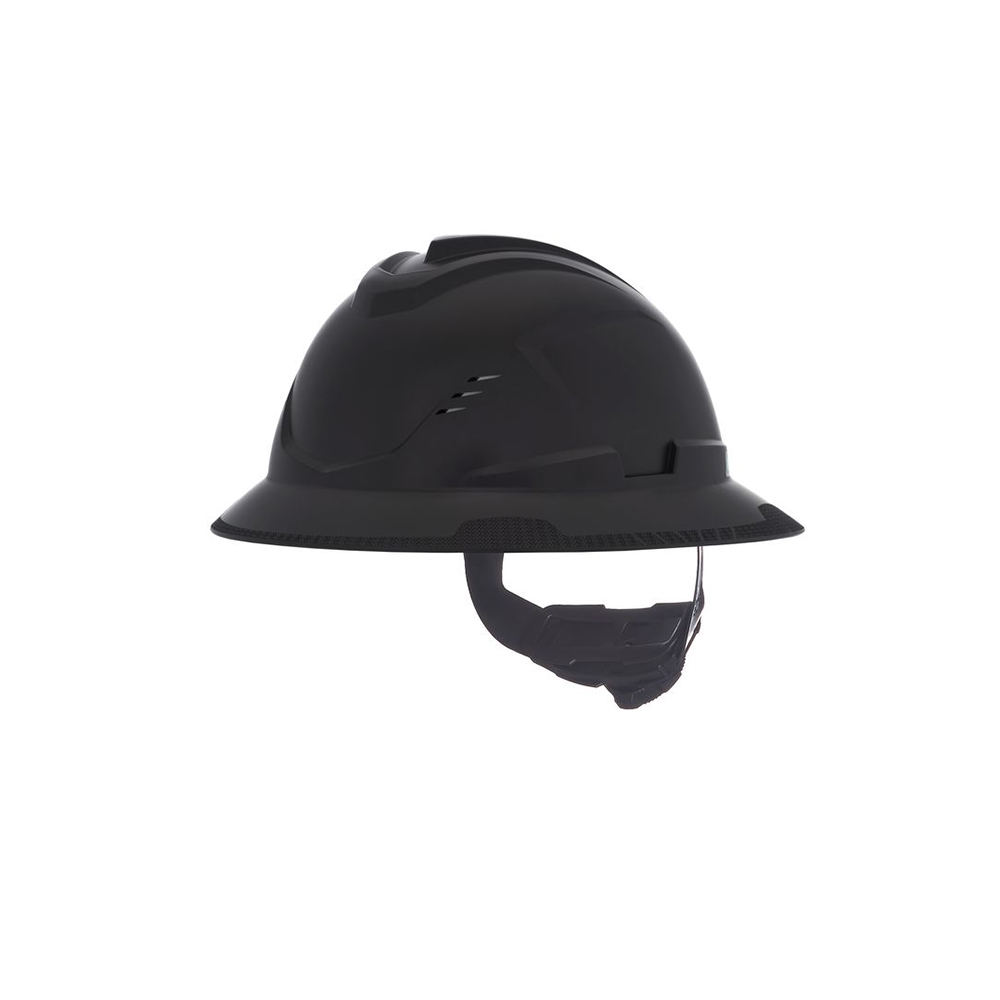 MSA V-Gard C1 Hard Hat from Columbia Safety